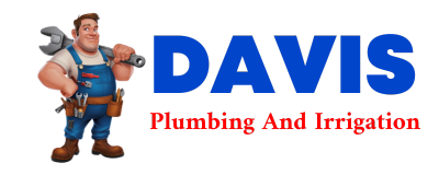 Trusted plumber in WEST TREMONT